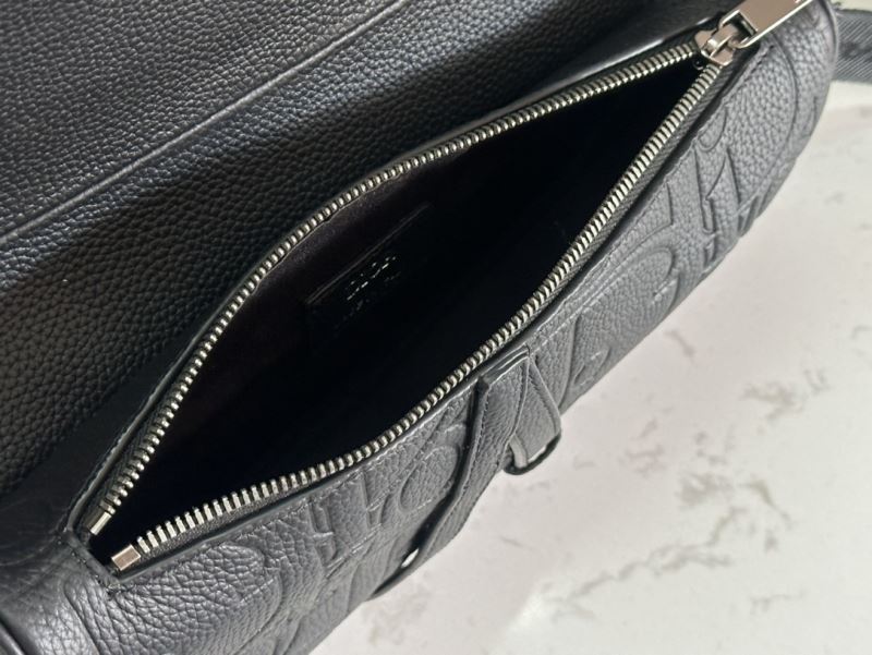 chr1st1an D10r saddle bags